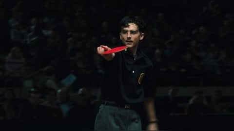 擊敗《媽的多重宇宙》 《橫衝直闖》成A24公司美國票房最高電影