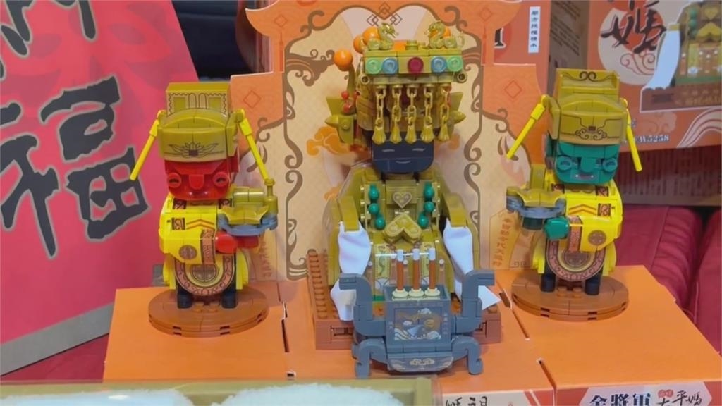 搶攻年貨商機! 雲林縣府邀業者北上台北年貨大街