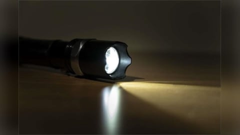 八德866戶昨夜突遇停電 原因曝光