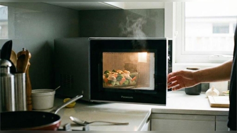 微波爐大忌!專家點名3種容器:塑化劑全吞下肚