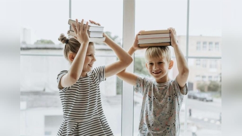 孩子長高三大關鍵時刻！   醫師揭秘「家長得一一做對這些事」