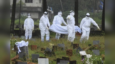 印度爆立百病毒「致死率58％」！疾管署列第五類傳染病「籲勿生食這水果」