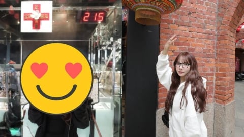 三上悠亞曬「下身失蹤辣照」狂吸4.5萬人讚！手捧「2碗知名冰淇淋」…網嗨翻