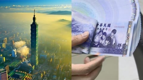 外籍移工來台「一餐200元」怎存錢？網揭「1關鍵」曝同事實情：買2房了！