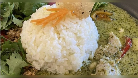 印度情侶檔留美遭禁加熱咖哩怒提告　知名大學糗賠632萬和解