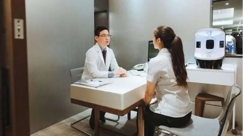 【敏感肌保養】5 分鐘搞懂正確保養步驟!皮膚科醫師解析 3 大關鍵原則