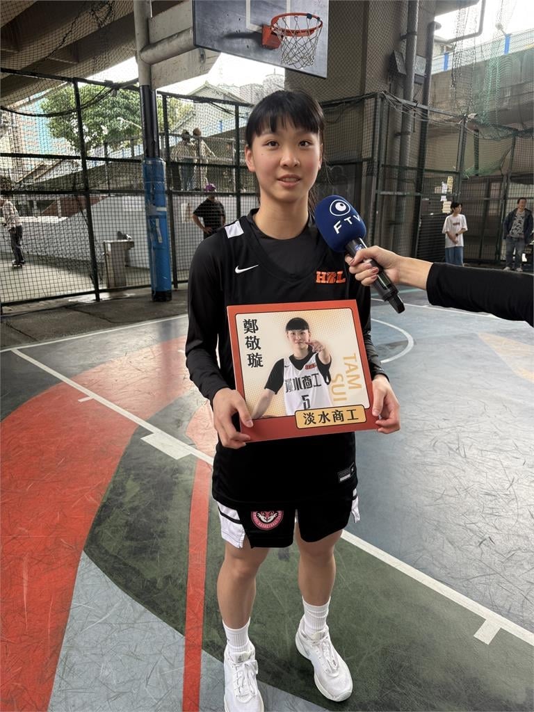 HBL(影)／街頭快閃籃球挑戰賽再度登場！高中人氣球星齊聚邀球迷來場對決