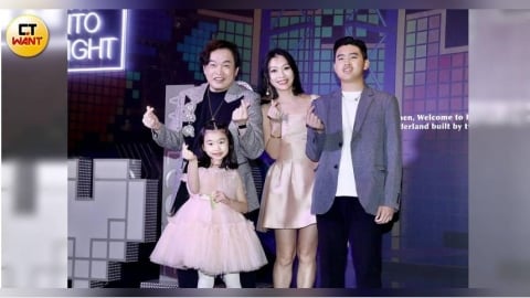 康康包8.8萬笑喊「趕快當爸爸」　幽默回應：別再拿我跟憲哥比