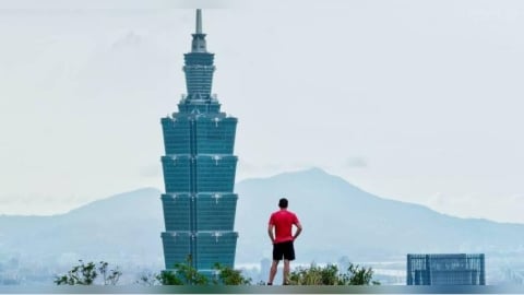 霍諾德徒手攀101將登場！最新時程、交管曝　25日7時起部分路段封閉