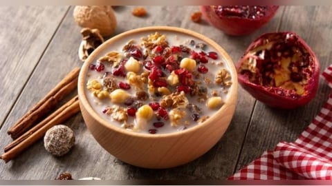 1／26「臘八節」必吃臘八粥　自煮食譜一次看！民俗專家提醒做1事還可積德