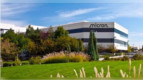 美光股價年噴逾5成! 謝金河:「這老牌」5%持股沒賣賺翻天