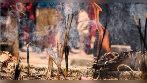 火氣最旺一年!專家點名「這部首」藝人要小心 易牽扯社會事件、身體亮紅燈