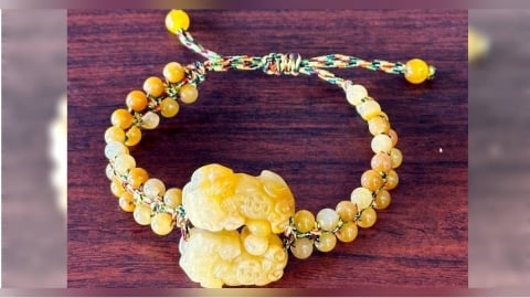 不只求老祖宗保佑我!2026年尾牙中大獎幸運色曝 民俗專家再傳授4招好運翻倍