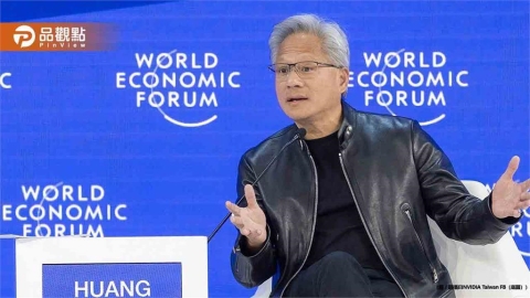 黃仁勳預言未來1職業「大爆發」年薪破300萬