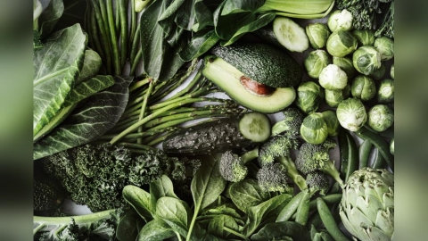 吃素誤踩地雷反變胖？加工素肉、勾芡淋醬熱量驚人