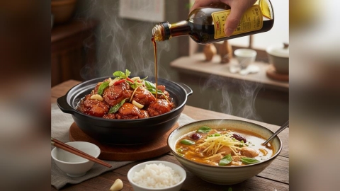 麻油料理總是苦？3下鍋時機是關鍵