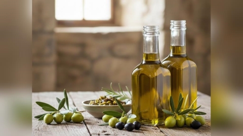橄欖油不是越貴越好！營養師教你認1重點正確挑選