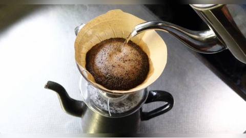 咖啡油脂恐影響膽固醇！　醫教3招安心喝：濾紙是關鍵