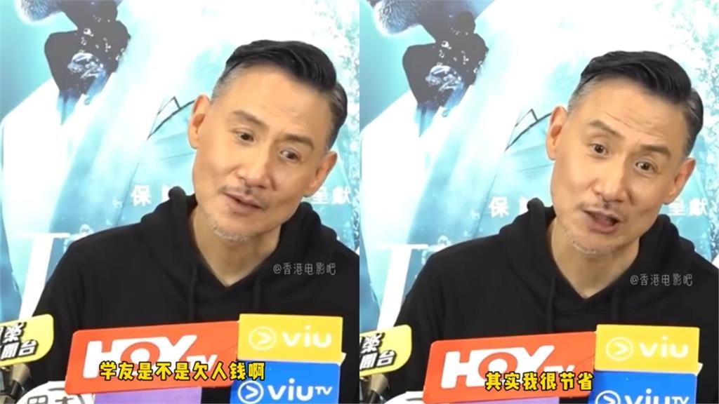 歌王張學友遭爆「破產欠債」狂開演唱會？本人回應稱「失業」預告1計畫