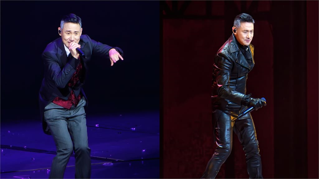 歌王張學友遭爆「破產欠債」狂開演唱會？本人回應稱「失業」預告1計畫