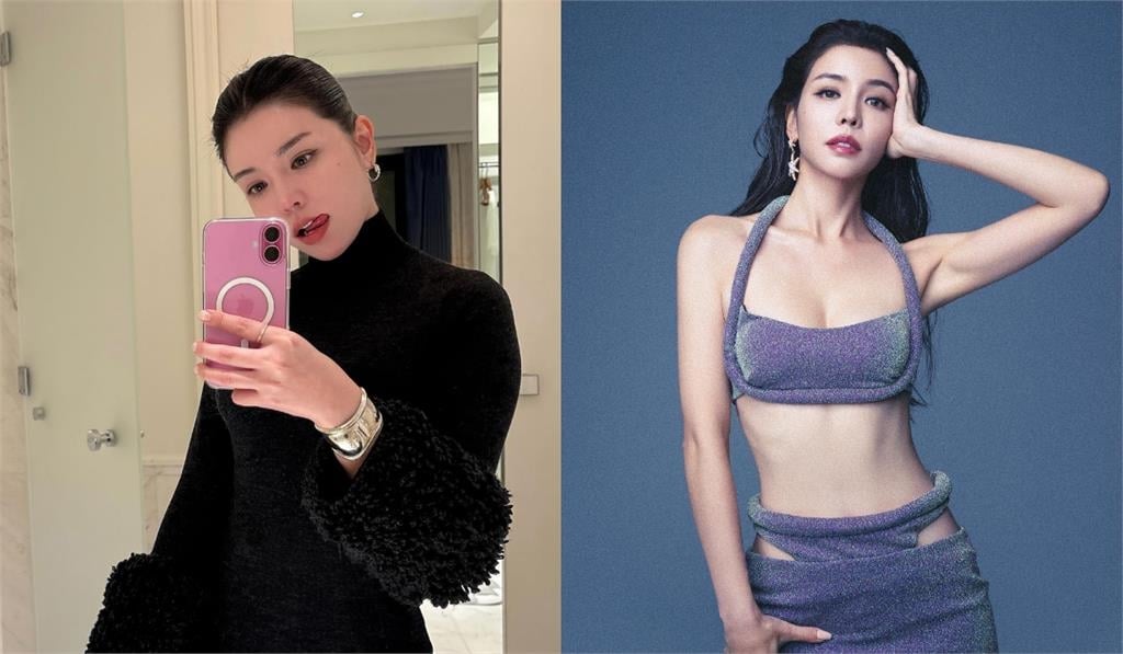 李毓芬陷買粉爭議神隱多年！突登越南雜誌「狂野近況」網看呆：以為徐若瑄