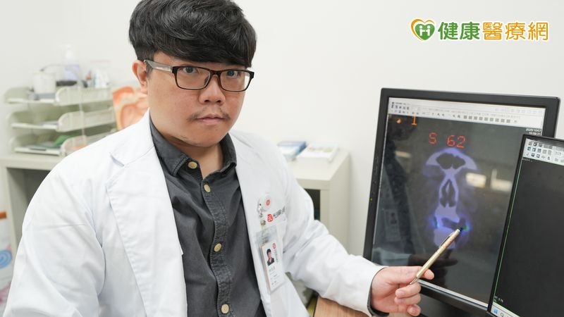 戒菸仍需篩檢！LDCT肺癌小病灶也能發現