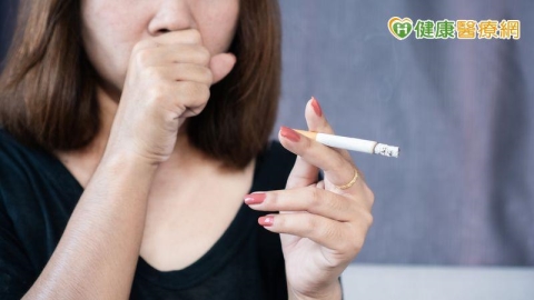 戒菸仍需篩檢！LDCT肺癌小病灶也能發現