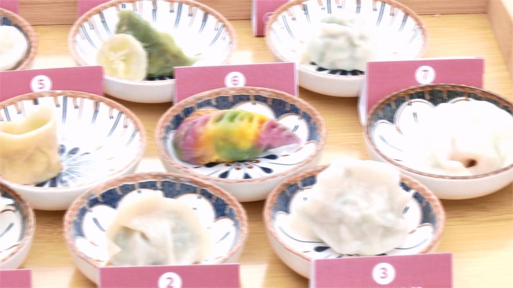 香菜控贏了！屏東餃子王「香菜豬肉餃」奪冠　背後研發故事超有愛
