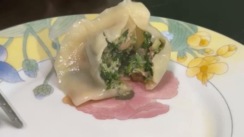 香菜控贏了！屏東餃子王「香菜豬肉餃」奪冠　背後研發故事超有愛