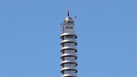 社群瘋傳「開會超1.5小時？Alex都爬完101了」　網友：新時間單位