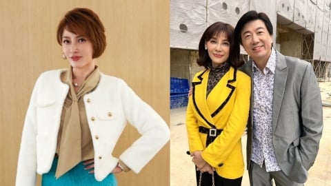 李沛綾加入《豆腐媽媽》演出！為老公「頂罪坐牢20年」卻慘遭吳皓昇背叛逼離婚