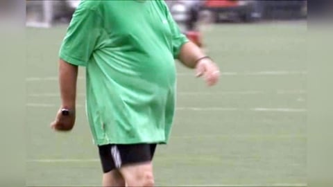 一天只吃一餐還越減越胖？雙寶媽體脂飆57%營養師揭「關鍵錯誤」