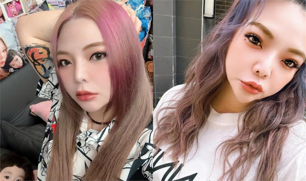 昔投奔中國「直播帶貨」討生活！小甜甜被目擊「私下悄返台」：這玩意兒…