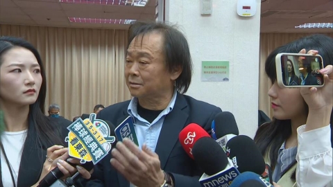 卓榮泰稱「台灣101」遭炎上　王世堅笑回都一樣：很少人會說「法國凱旋門」