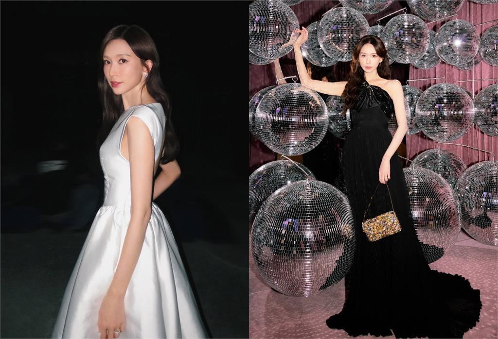 林志玲睽違8年再披戲服！客串新戲「古裝造型」曝光網：仙女下凡