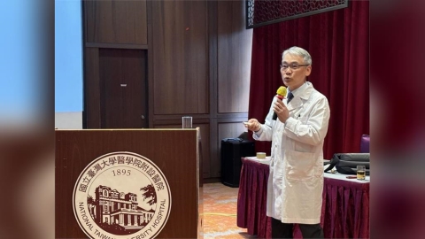 降低鼻咽癌風險   台大醫院研究：每周一杯綠茶或咖啡有用！