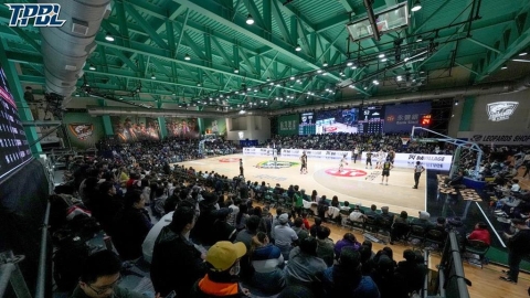 籃球(影)／續戰運動中心！雲豹推主題週致敬「東南亞、新住民文化」深耕桃園在地