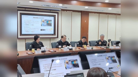 台電事故數13年暴減7成　4成原因竟是「這個」
