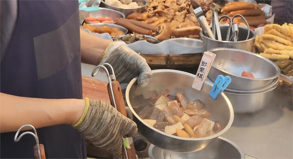 雲林這家滷味攤藝人也愛？　店家揭原因：怕客人候餐無聊