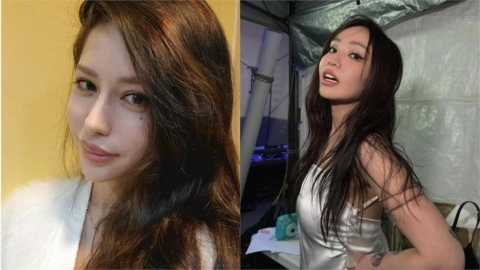 Keanna爆「謝和弦和她錄音室邊激戰、抽大X」！陳芳語怒提告「吞敗」原因曝光