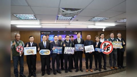 科技防詐再升級 南市府攜手中信銀打造ATM新防線