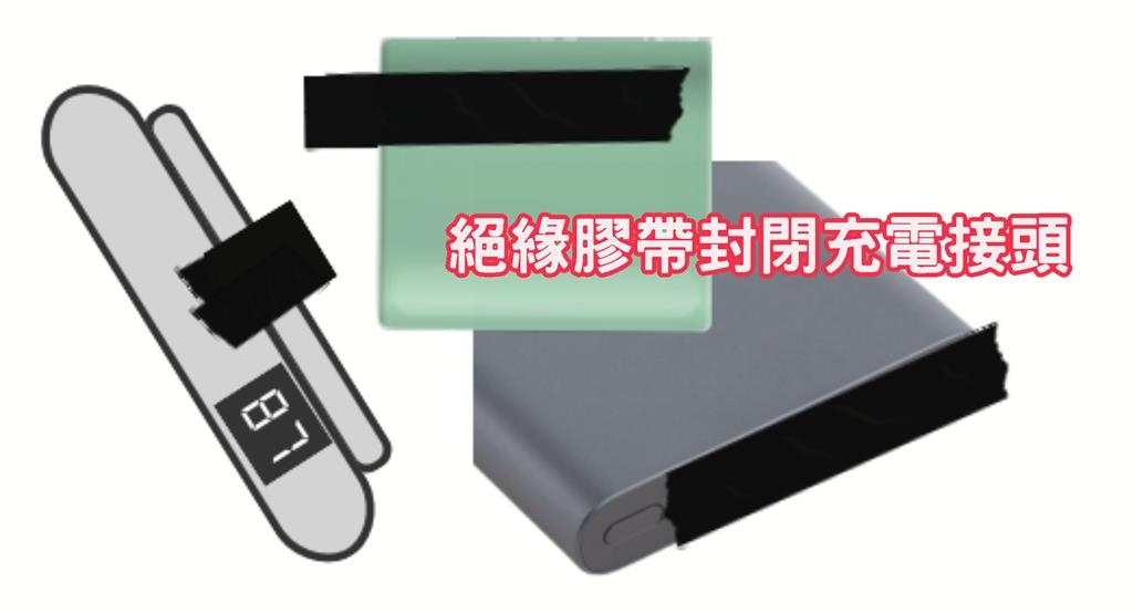韓國5大航空聯手出「新規定」！機上行動電源「禁用＋絕緣＋隨身收納」