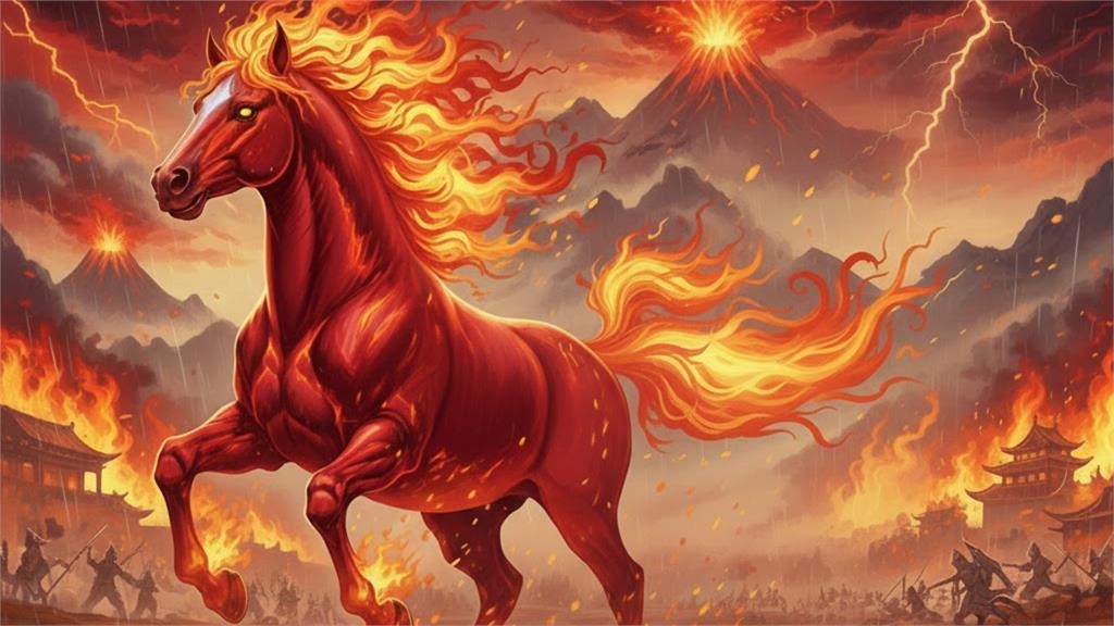 楊登嵙預測2026「藍白綠選舉火氣大」　需嚴防「動物引發」疫情！