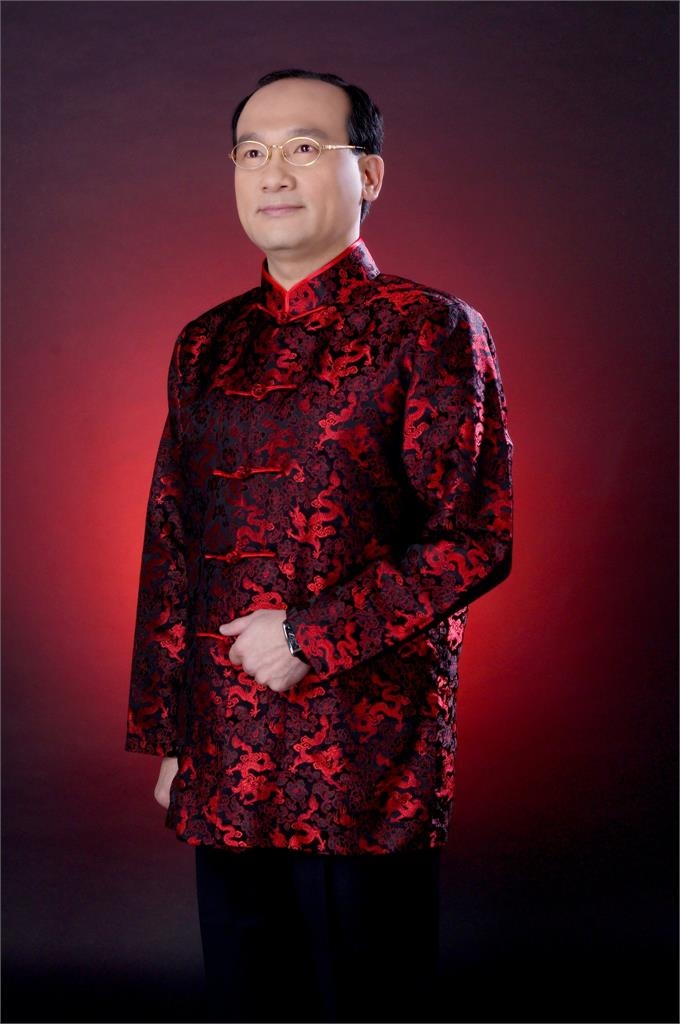 楊登嵙預測2026「藍白綠選舉火氣大」　需嚴防「動物引發」疫情！