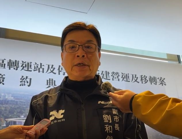 李劉會沒了？傳黨內將協調新北人選　李四川：沒必要特別選時間見面