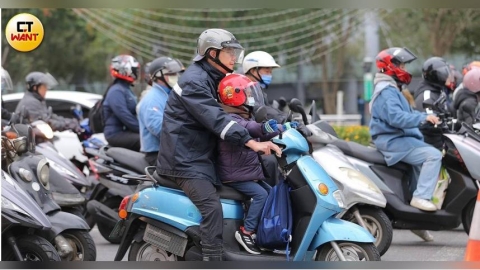 今舒適明變天！本週「2波冷空氣」南下　最冷時間點曝