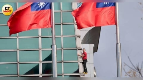 霍諾德成功攀上101！工傷協會逆風轟「把人命當宣傳素材」　網反問一句酸爆