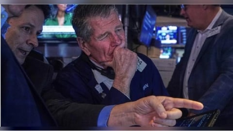 美股期貨走低迎關鍵週!華爾街靜待重量級財報、聯準會決策訊號