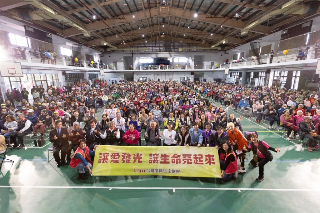 陳美鳳前進花蓮開演唱會！號召老中青三代巨星 重量級卡司曝光