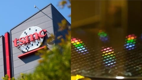 台積電股價漲勢才開始？美分析師「保守估IRR」20年後報酬翻16倍！